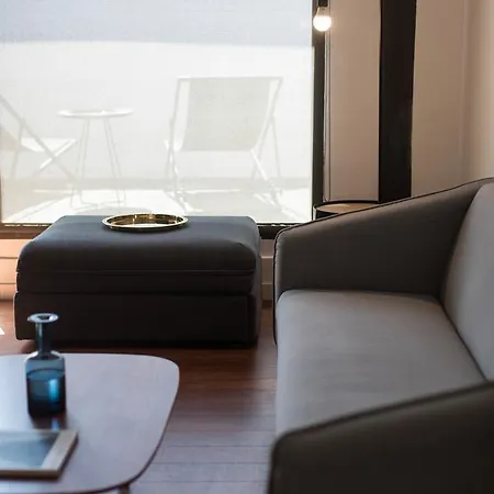 Bubusuites Couette-café