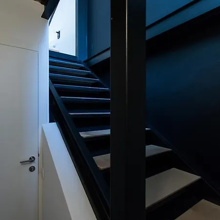 Bubusuites 4* ולנסיה