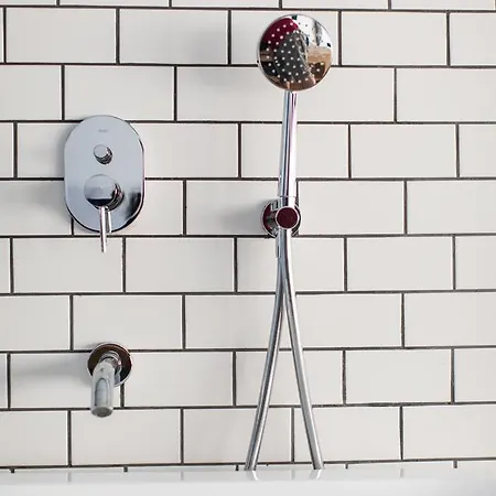 Bubusuites 4* ולנסיה