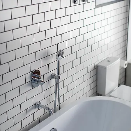 Bubusuites 4* Βαλένθια