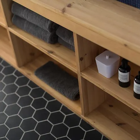 Bubusuites 4* Valencia