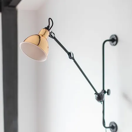 Bubusuites לינה וארוחת בוקר 4*