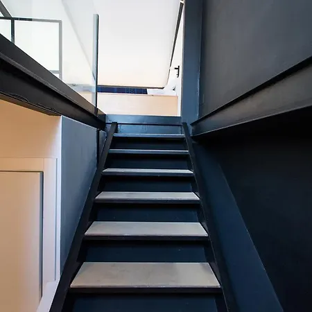 Bubusuites לינה וארוחת בוקר