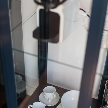 Bubusuites לינה וארוחת בוקר 4*