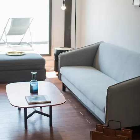 Bubusuites לינה וארוחת בוקר ולנסיה