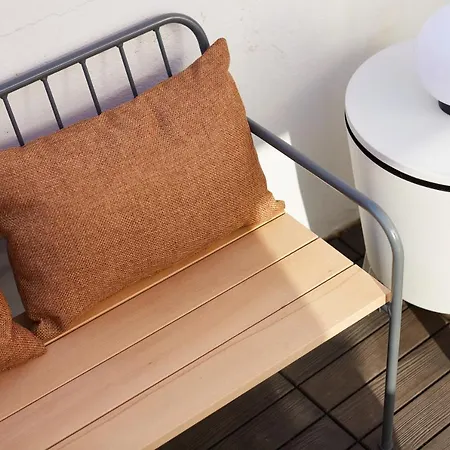 Bubusuites ולנסיה