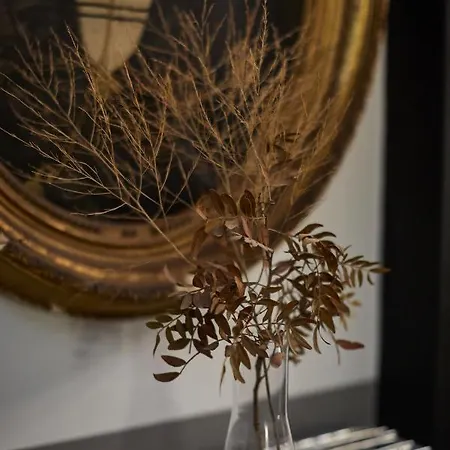 Bubusuites 4* Valencia