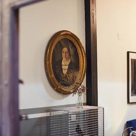 Bubusuites ולנסיה