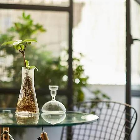 Bubusuites Frühstückspension