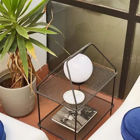 לינה וארוחת בוקר Bubusuites 4*