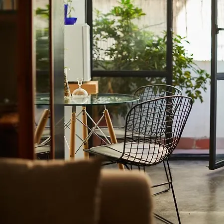 Bubusuites 4* ולנסיה