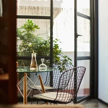 Frühstückspension Bubusuites