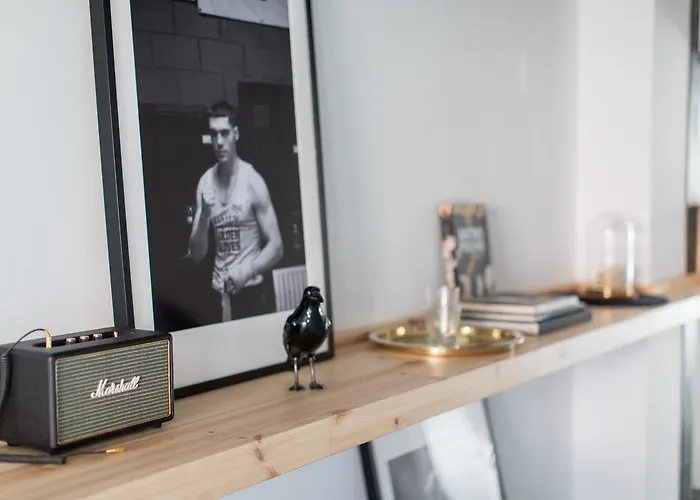 Bubusuites 4* Valenza