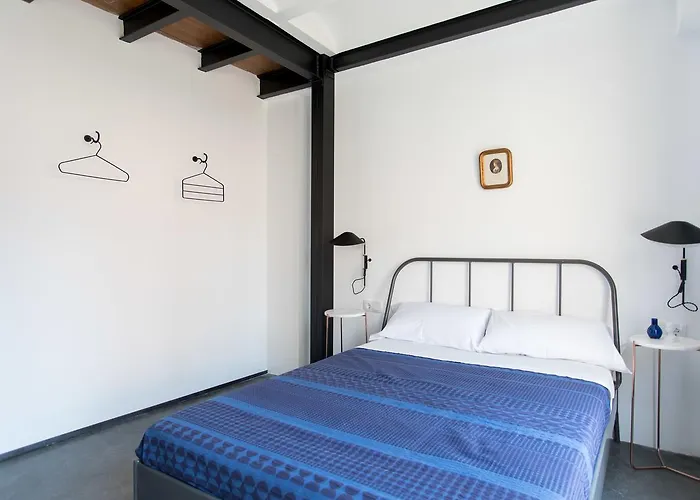 Bubusuites 4* Valenza
