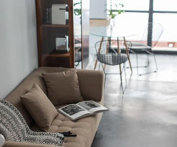 Bubusuites B&B