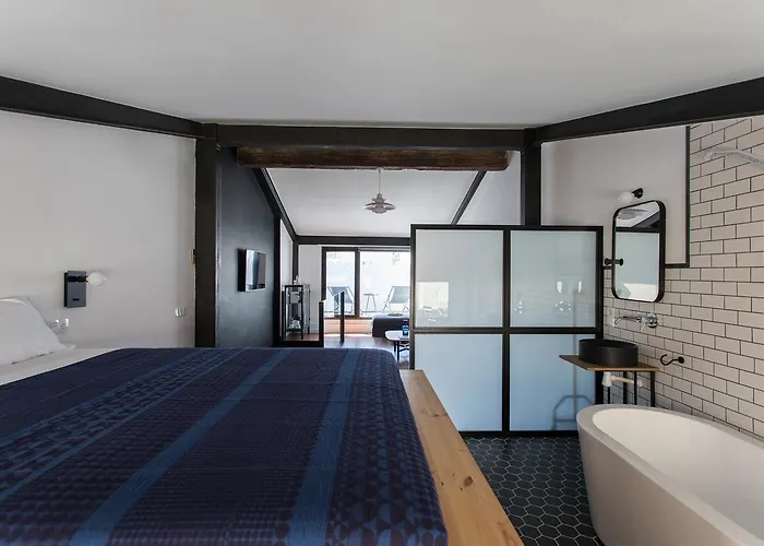 Bubusuites 4*