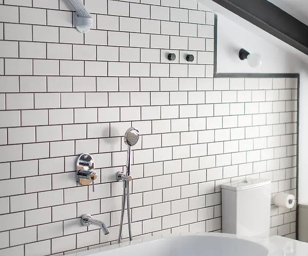 Bubusuites Bed & Breakfast 4*