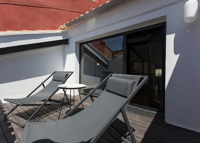 Bubusuites 4* Valenza