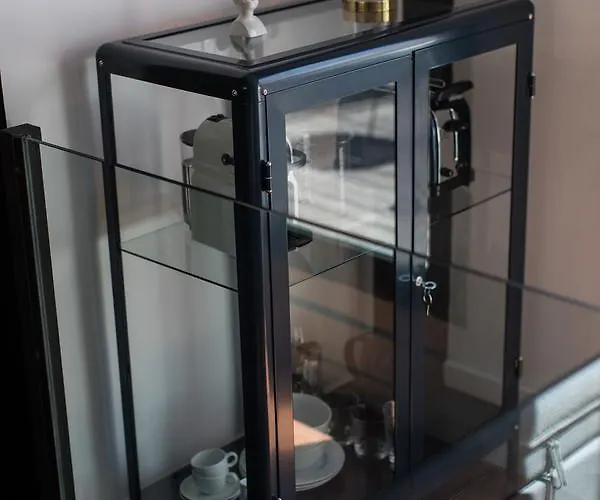 Bubusuites Bed & Breakfast Valenza