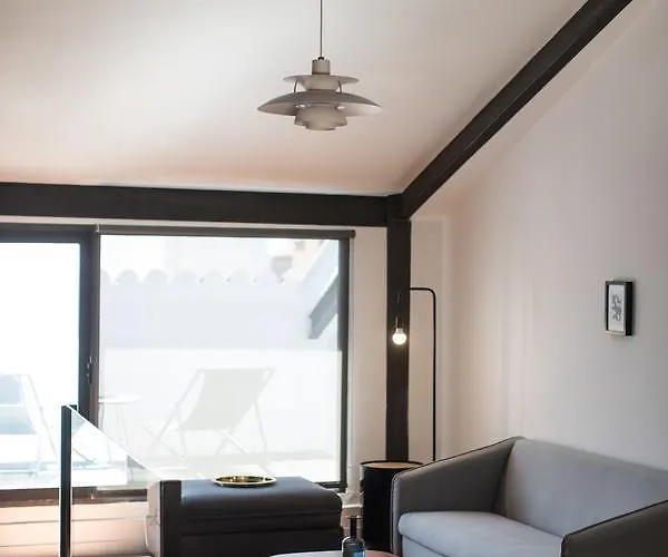 Bubusuites Bed & Breakfast