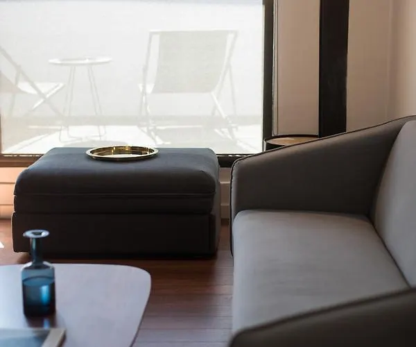 Bubusuites Bed & Breakfast