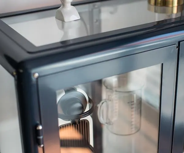 Bubusuites Bed & Breakfast