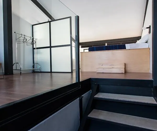 Bubusuites 4*