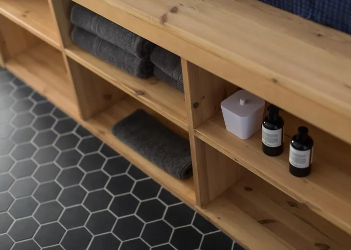 Bubusuites 4* Valenza