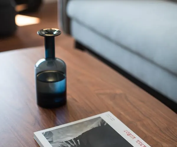 Bubusuites Bed & Breakfast Valenza