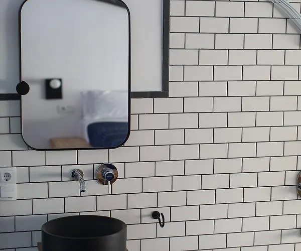 Bubusuites Bed & Breakfast Valenza