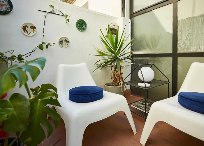 B&B Bubusuites 발렌시아