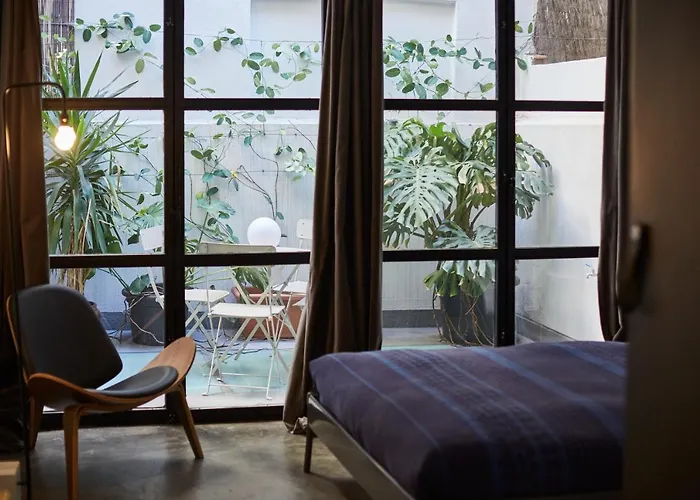 Bubusuites Bed & Breakfast Valenza