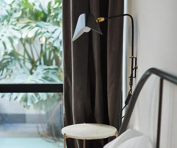 B&B Bubusuites 발렌시아