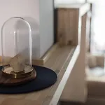 Bubusuites ベッド・アンド・ブレックファスト