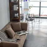 Bubusuites לינה וארוחת בוקר