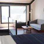 Bubusuites ベッド・アンド・ブレックファスト バレンシア