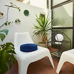 ベッド・アンド・ブレックファスト Bubusuites バレンシア