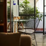 Bubusuites 4* バレンシア