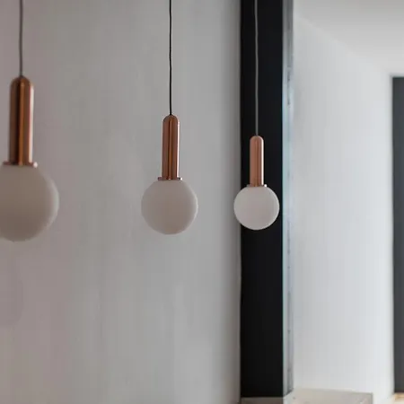 Bubusuites Valencia