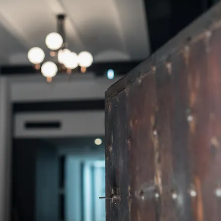 Bubusuites Bed & Breakfast Valencia