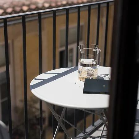 Bubusuites 4* バレンシア