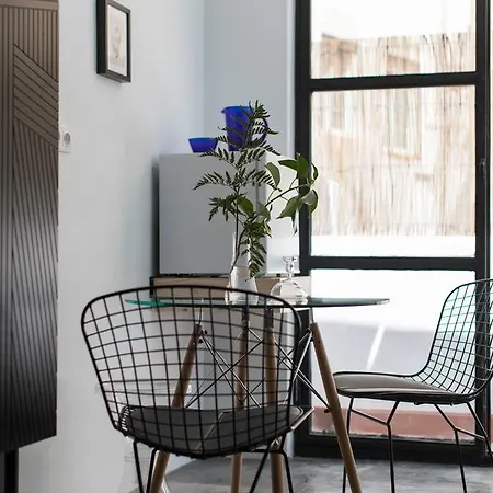 Bubusuites ベッド・アンド・ブレックファスト