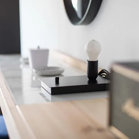 Bubusuites ベッド・アンド・ブレックファスト 4*