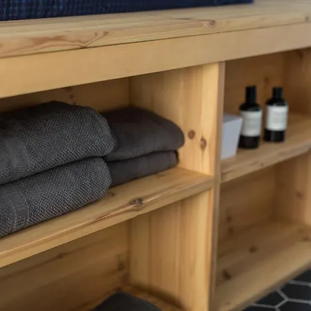 Bubusuites Alojamento de Acomodação e Pequeno-almoço