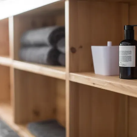 Bubusuites ベッド・アンド・ブレックファスト バレンシア