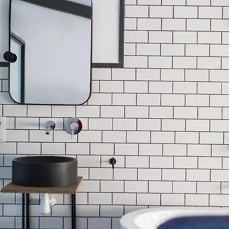 Bubusuites Alojamento de Acomodação e Pequeno-almoço