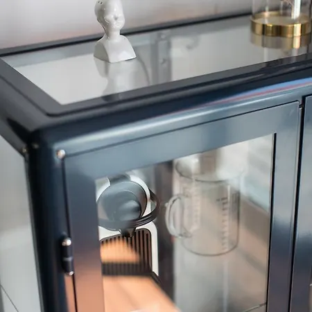 Bubusuites ベッド・アンド・ブレックファスト