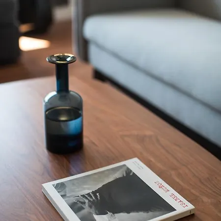 Bubusuites ベッド・アンド・ブレックファスト バレンシア