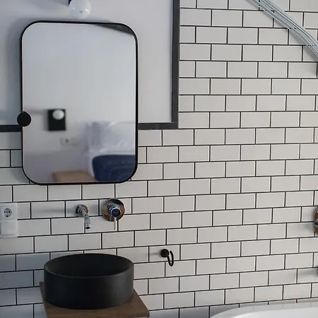 Bubusuites Alojamento de Acomodação e Pequeno-almoço Valência