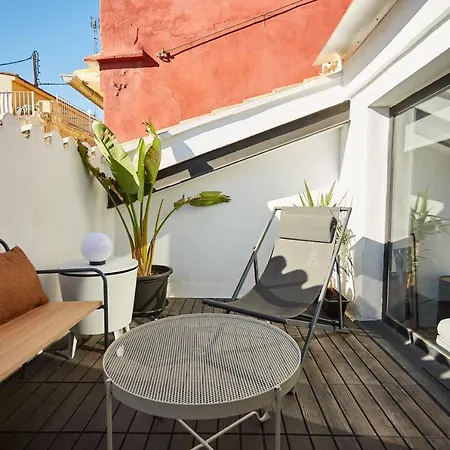 Bubusuites ベッド・アンド・ブレックファスト 4*